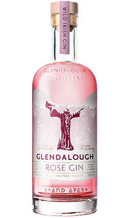 Glendalough Rose Gin 700ml