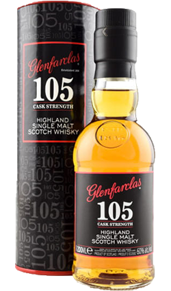 Glenfarclas 105 Cask Strength 200ml