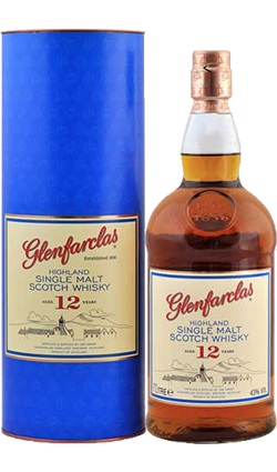 Glenfarclas 12YO 700ml