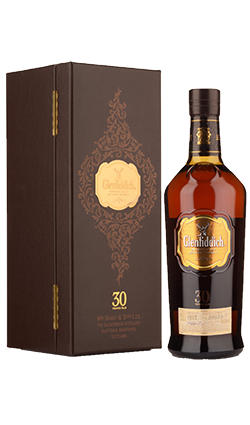 Glenfiddich 30YO 700ml