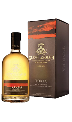 Glenglassaugh Torfa 700ml