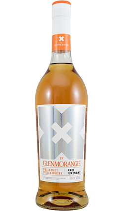 Glenmorangie X 700ml