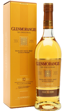 Glenmorangie 10YO 1000ml