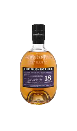 Glenrothes 18YO 700ml