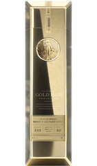 Gold Bar Whiskey California Cask 750ml – Whisky and More