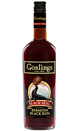 Goslings Black Seal Rum 700ml