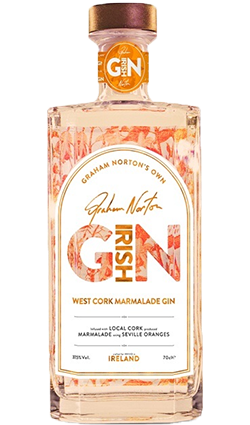 Graham Norton Marmalade Gin 700ml