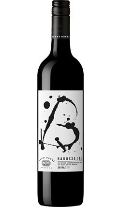 Grant Burge 'Barossa Ink' Shiraz 2023 750ml