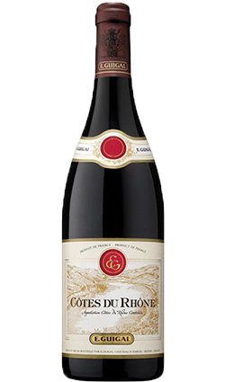 Guigal Cotes Du Rhone Rouge 2020 750ml