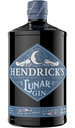 Hendricks Lunar 700ml