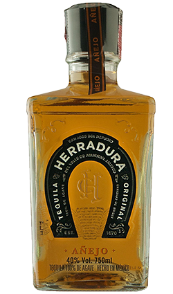 Herradura Anejo 700ml