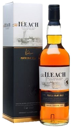 Ileach Islay Peated 40% 700ml (due early August)