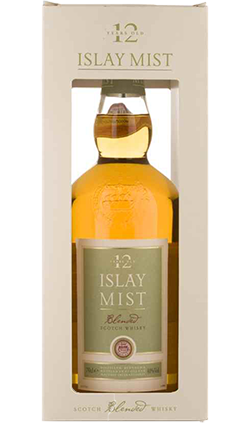 Islay Mist 12YO 700ml