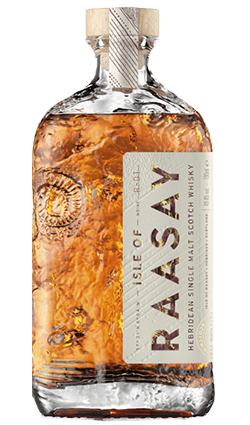 Isle of Raasay Single Malt 46.4% 700ml (due late July)