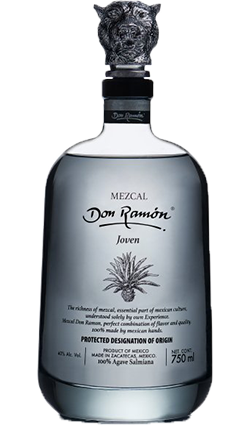 Don Ramon Joven Mezcal 750ml