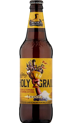 Black Sheep Monty Pythons Holy Grail 500ml