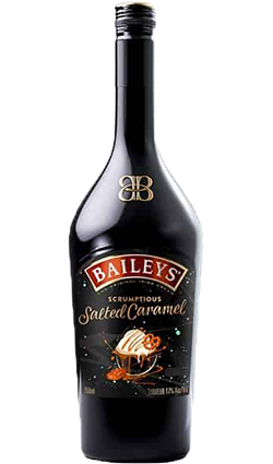 Baileys Salted Caramel 700ml