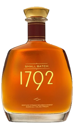 1792 Ridgemont Small Batch 46.85% 750ml