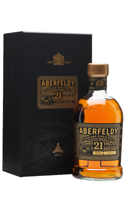 Aberfeldy 21YO 700ml