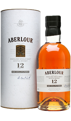 Aberlour 12YO 48% Non Chilled-Filtered 700ml