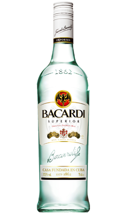 Bacardi 3 Litre for sale - Other spirits - Whisky and More