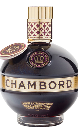 Chambord Liqueur 500ml