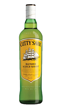 Cutty Sark 1000ml