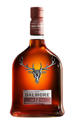 Dalmore 12YO 700ml