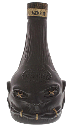 Deadhead Rum 6YO 700ml