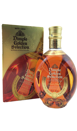 Dimple John Haig Golden Selection 700ml