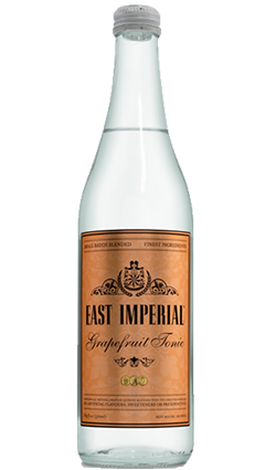 East Imperial Grapefruit Tonic 500ml