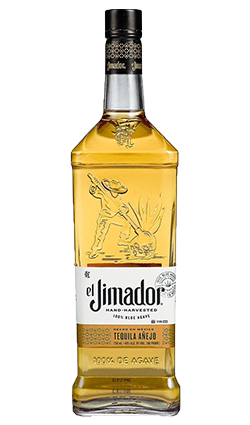 El Jimador Anejo 700ml – Whisky and More