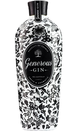 Generous Gin 700ml