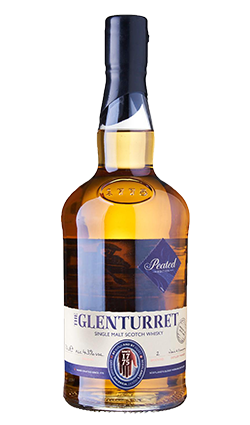 Glenturret Peated Edition 700ml