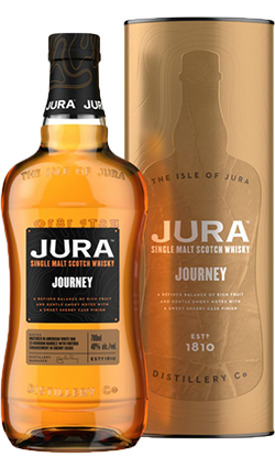 Isle Of Jura Journey 700ml