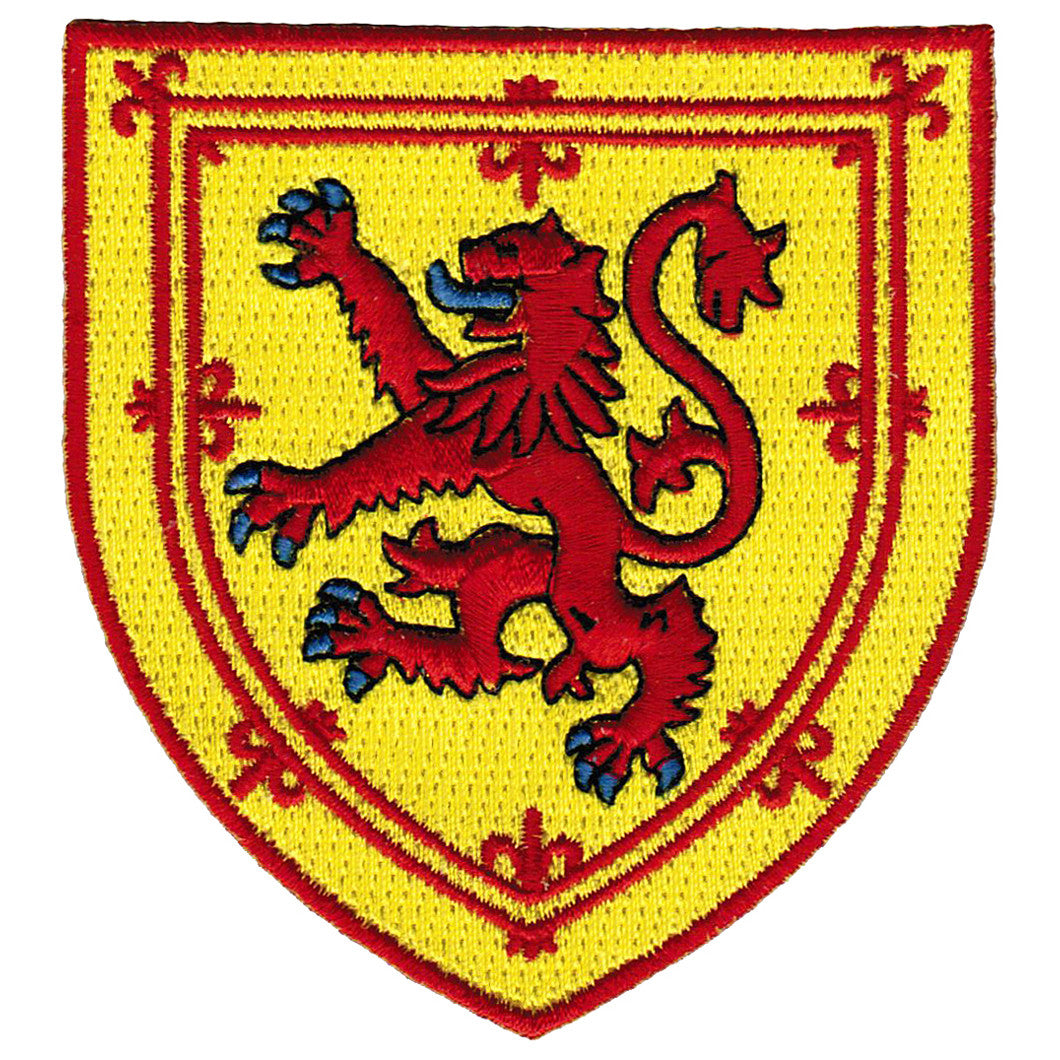 Scottish Heraldry Coat Of Arms