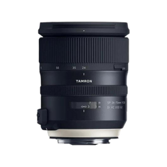 Tamron SP 24-70mm f/2.8 Di VC USD G2 Lens