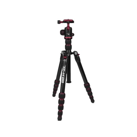 Promaster XC-M 522K Professional Tripod Kit with Head (Multiple colors)