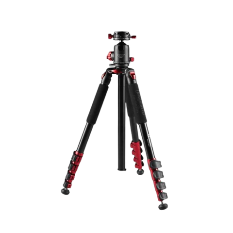 Promaster SP528 Professional Tripod Kit with Head - Specialist Series