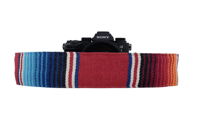 Capturing Couture Camera Strap: Soho 1”