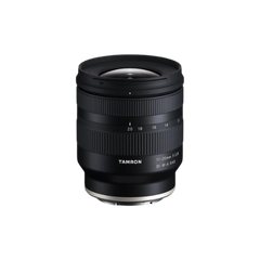 Tamron 11-20mm f/2.8 Di III-A RXD Lens for Sony E