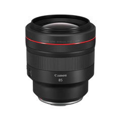 Canon RF 85mm f/1.2L USM Lens