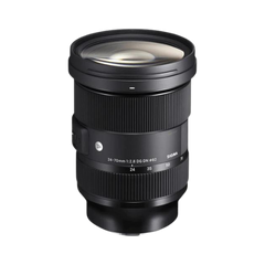 Sigma 24-70mm f/2.8 DG DN Art Lens