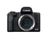 Canon M50 Mark II