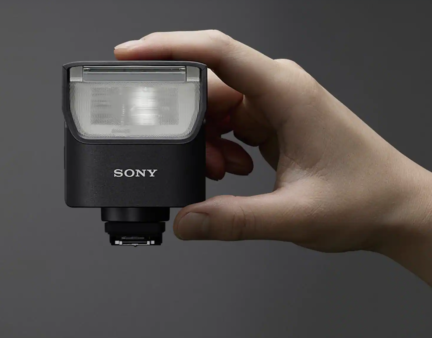 Sony HVL-F28RM External Flash by Sony at B&C Camera