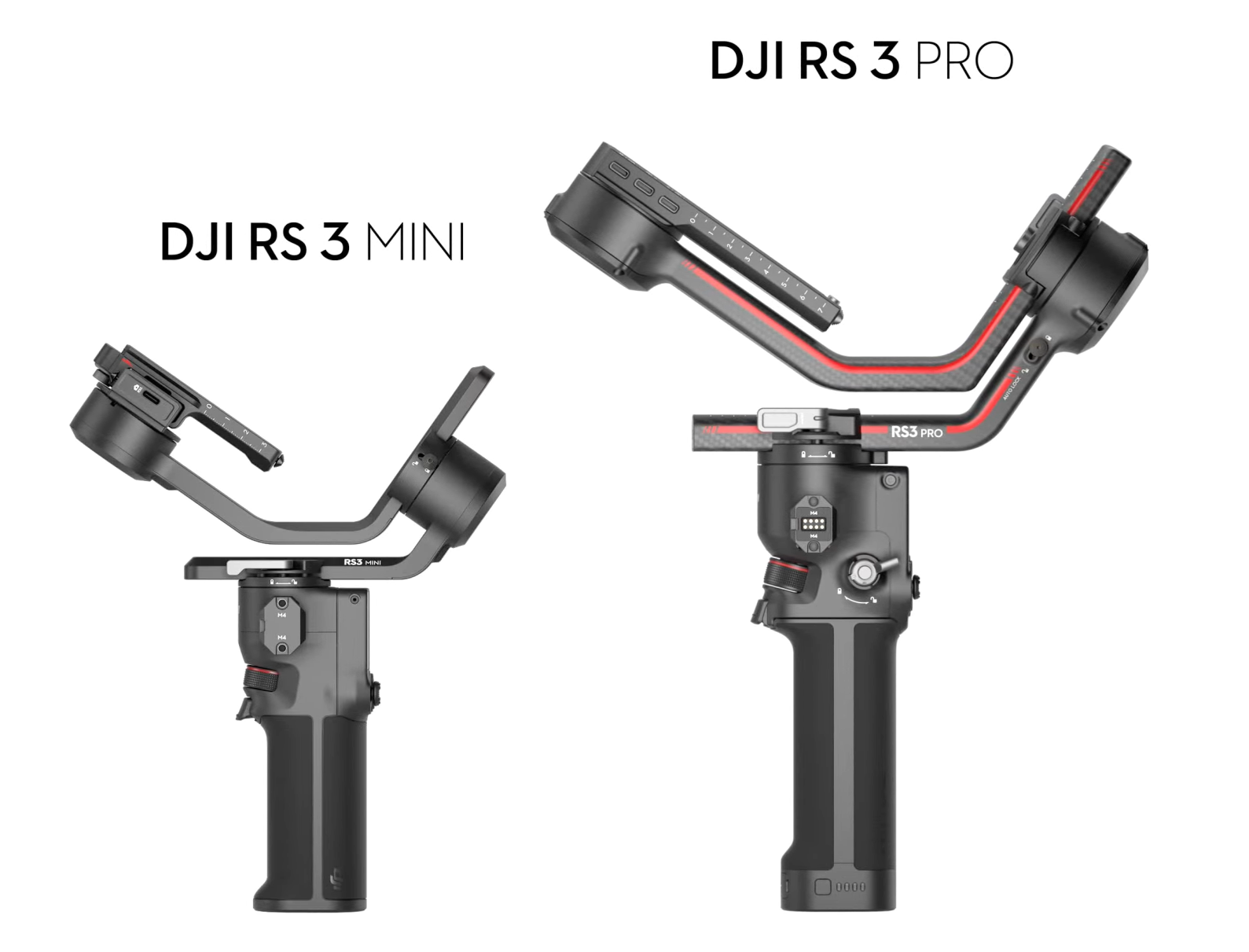 Essential Accessories for DJI RS 3 Mini