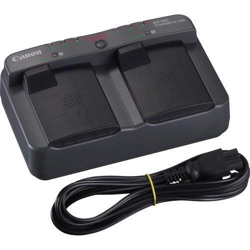 Canon Battery Charger LC-E4N by Canon at B&C Camera