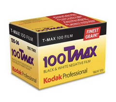 Kodak Professional T-Max 100
