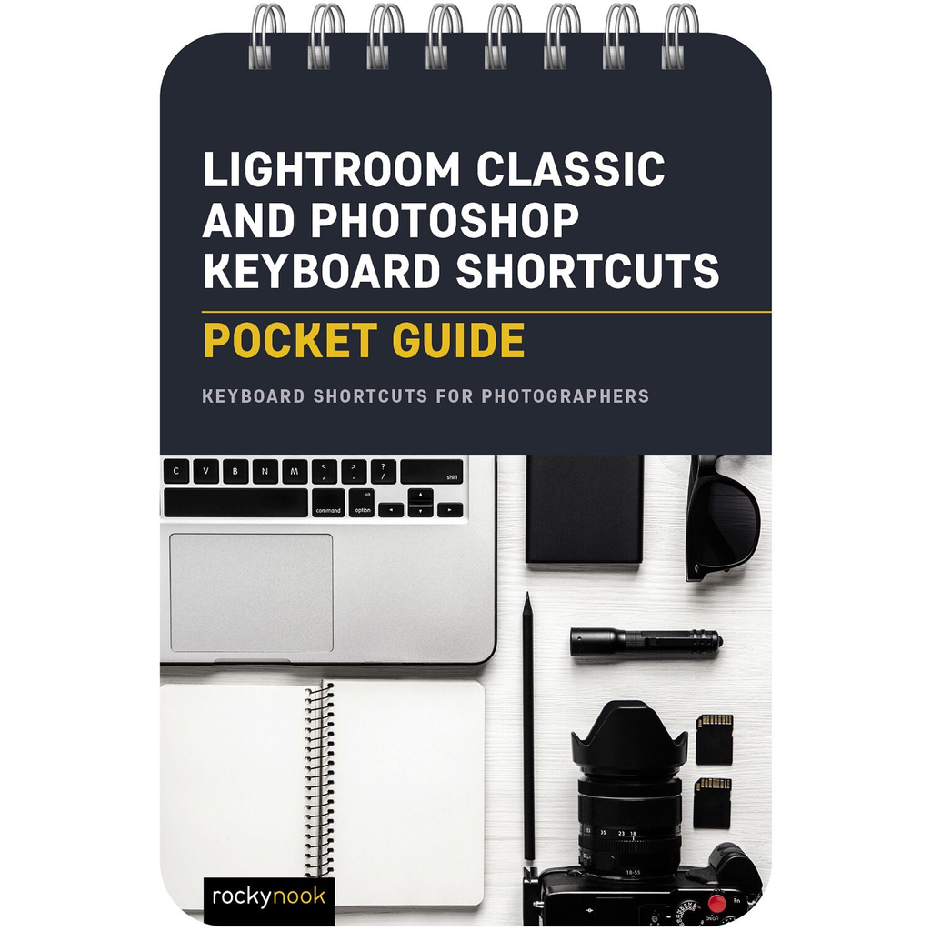 Canon EOS R10: Pocket Guide - RockyNook