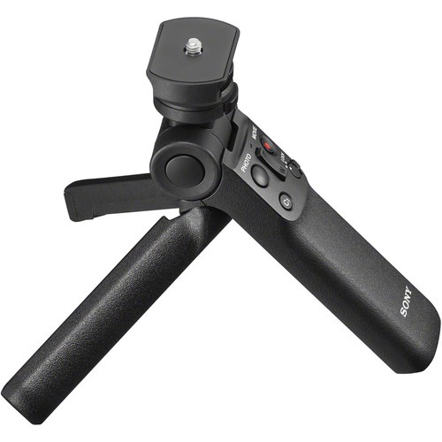 Shop Sony GP-VPT2BT Wireless Shooting Grip by Sony at B&C Camera